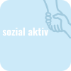 Sozial Aktiv Logo rund